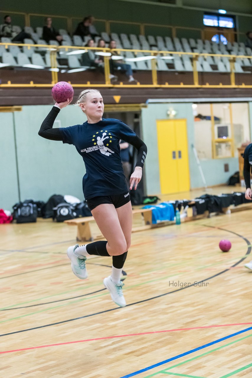 Bild 120 - A-Juniorinnen SVHU - HSG Eider Harde : Ergebnis: 36:28